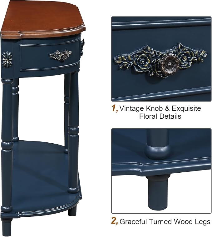 Navy Blue