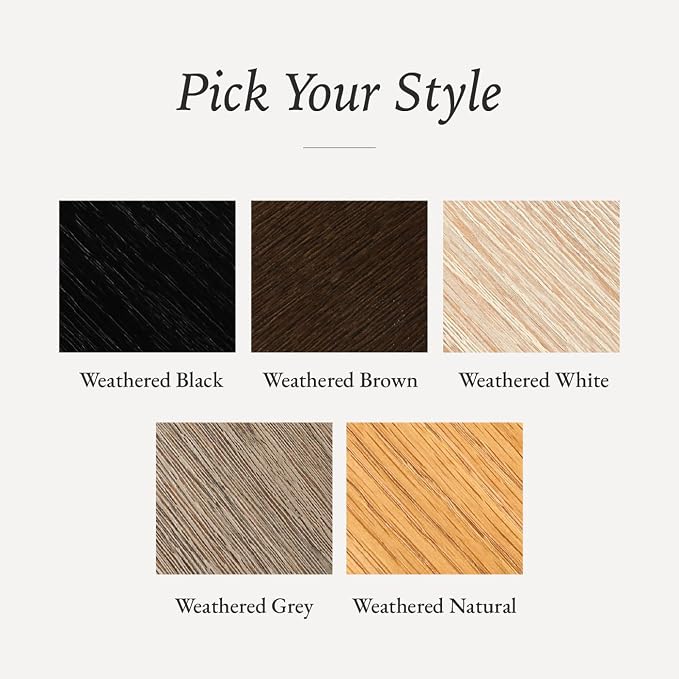 Weathered Brown