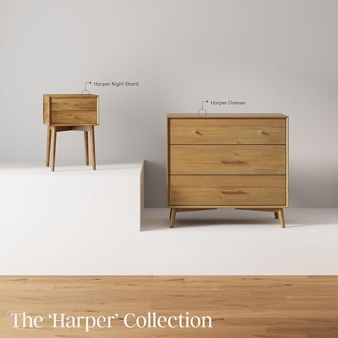 Harper Brown