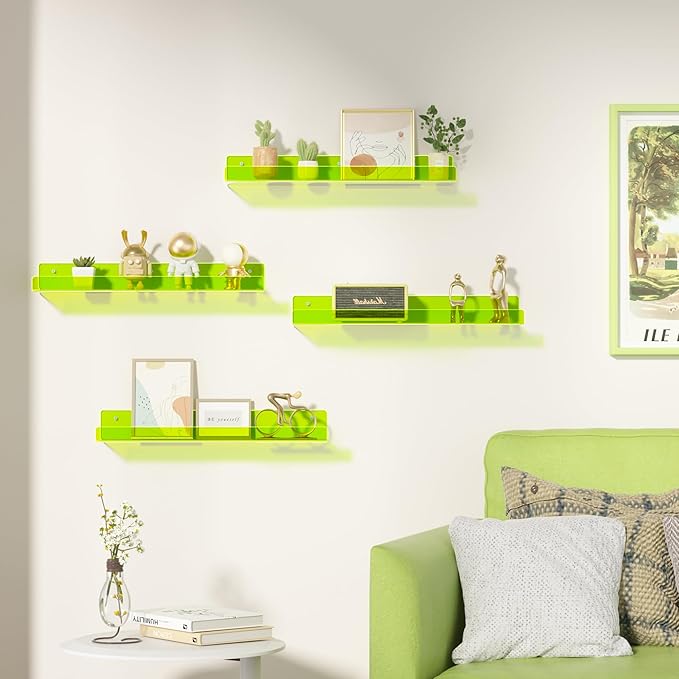 Fluorescent Green