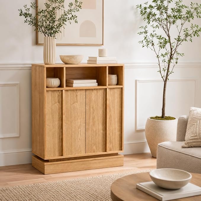 Natural Wood