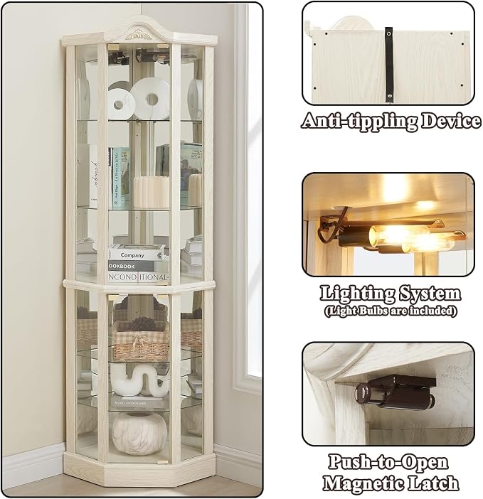 Antique White