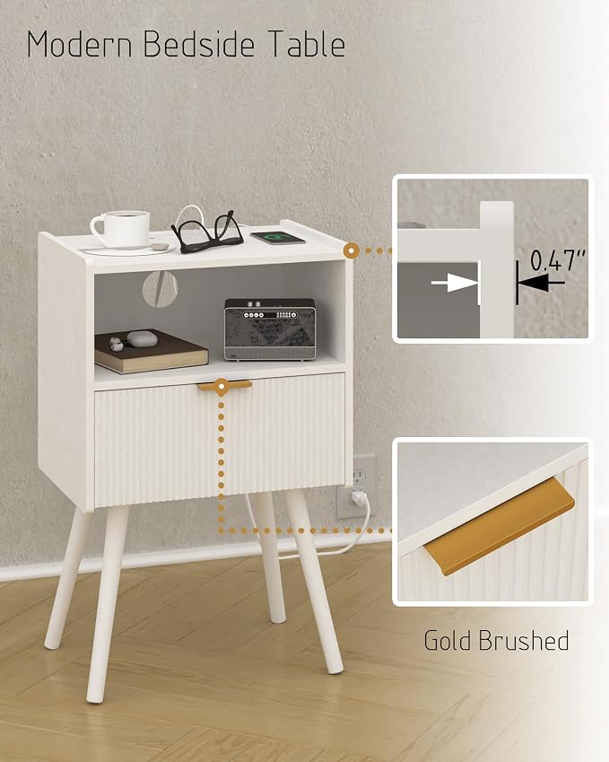 White-outlet