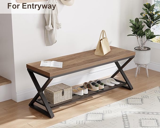 Rustic Oak