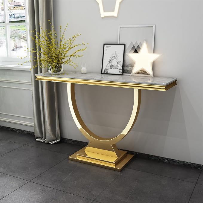 White&gold