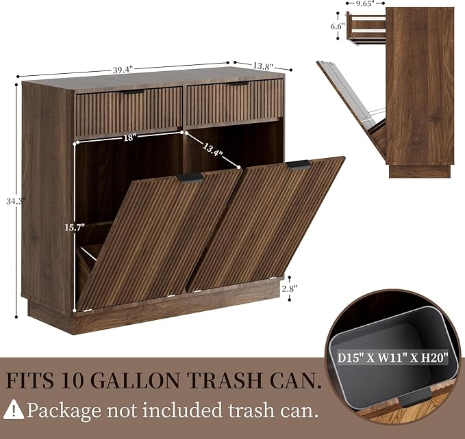 Walnut-2 Tilts.