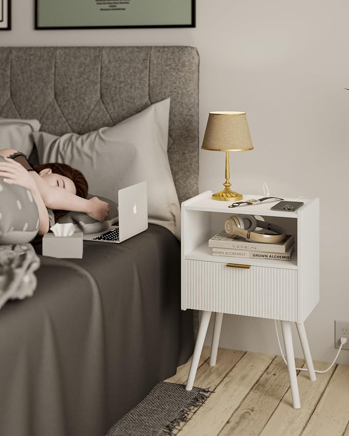 White-outlet