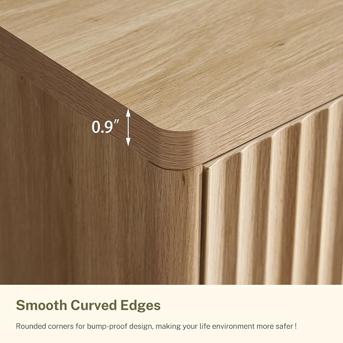 A-natural, 6 Drawers