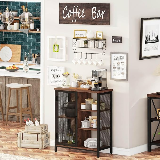 Rustic Oak