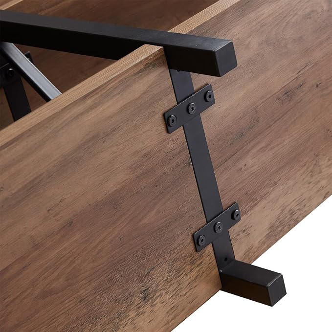 Rustic Oak