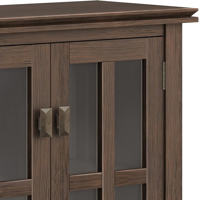 Farmhouse Brown