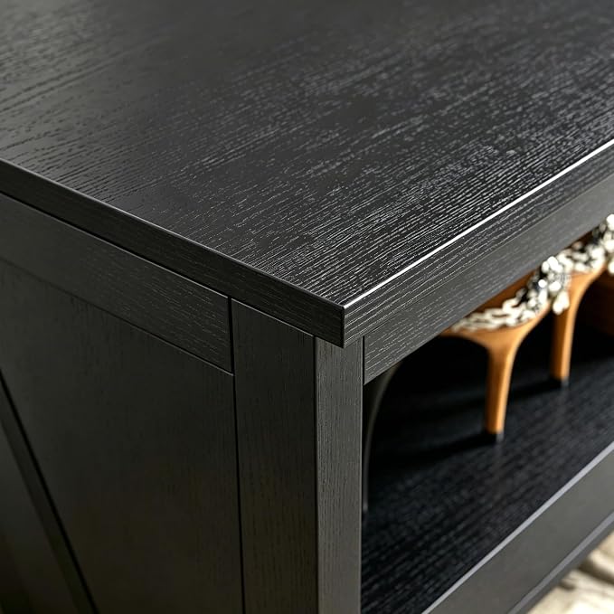 Black-2 Tier