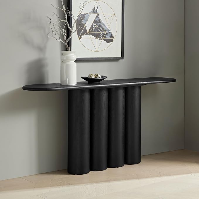 66.93'' Black