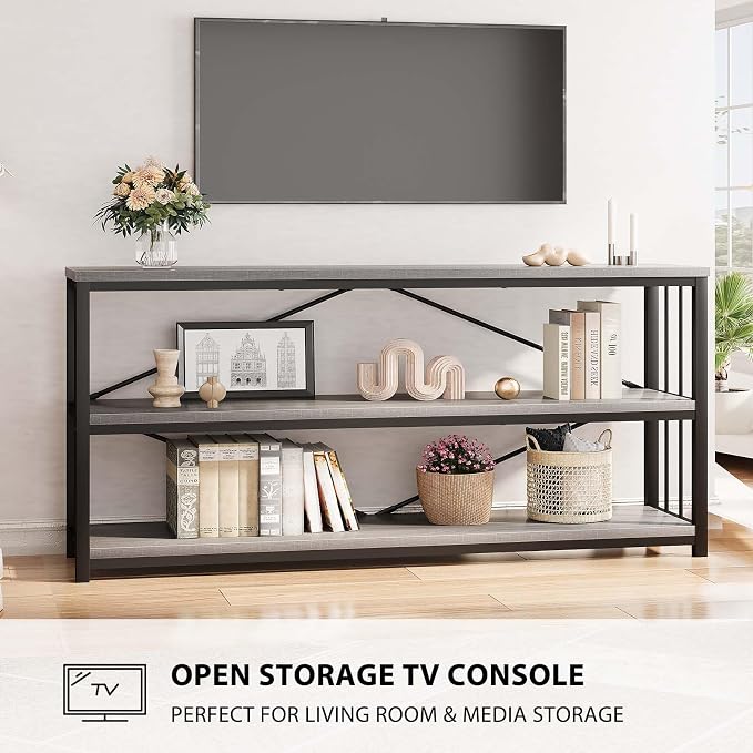 Light Grey Oak