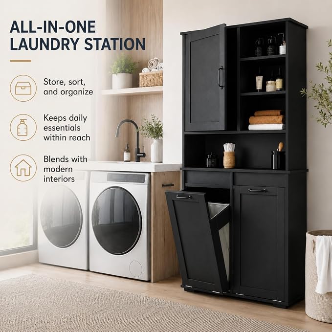 Black + Particle Board+mdf