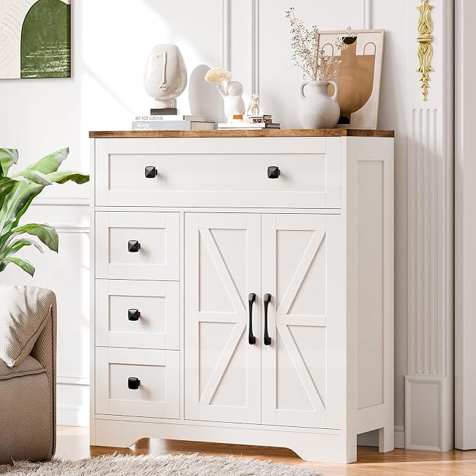 Unique White