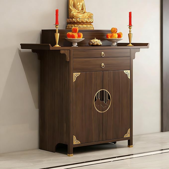 Walnut Brown