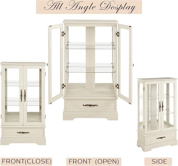 Antique White