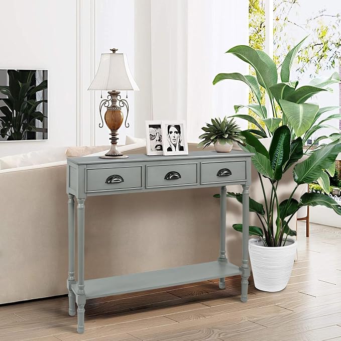 Vendee Gray