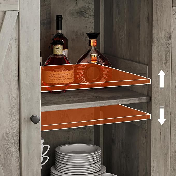 Rustic Gray