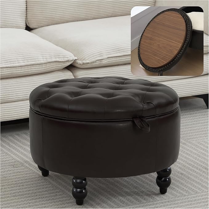 Dark Brown(pu)