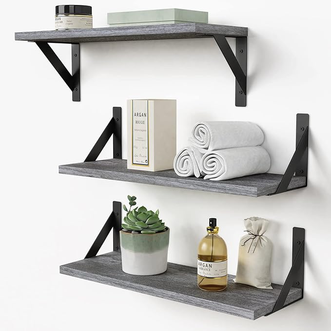 Rustic Grey