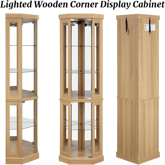 Light Oak