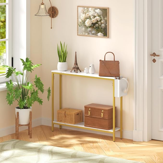 Marble White