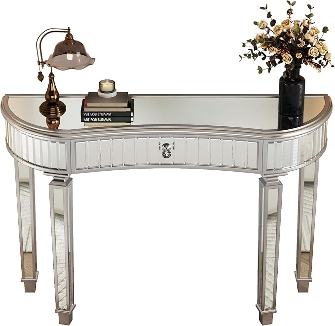 Grey&silver