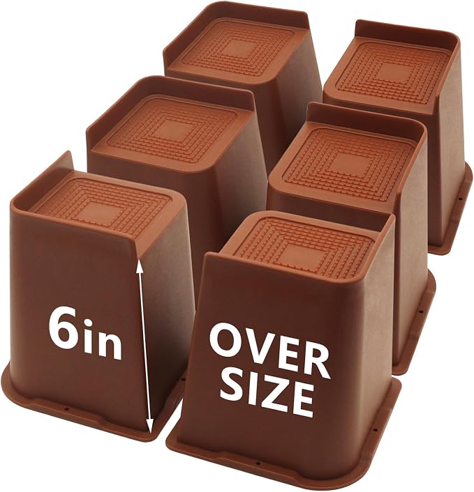 Brown-6 Pack