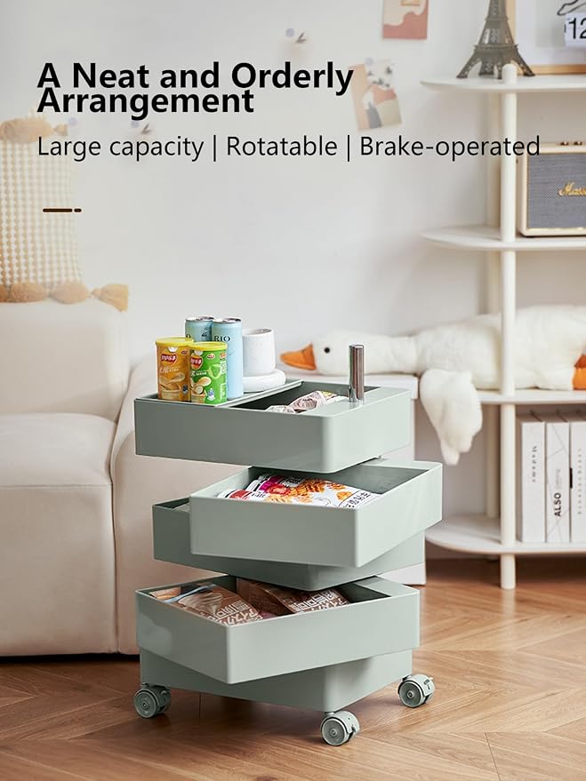 Matcha Green
