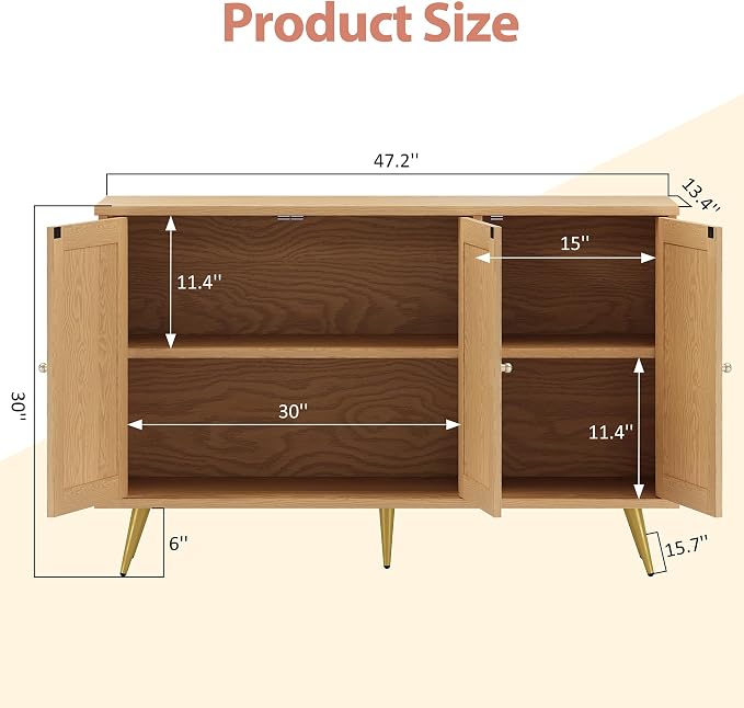 Natural Wood