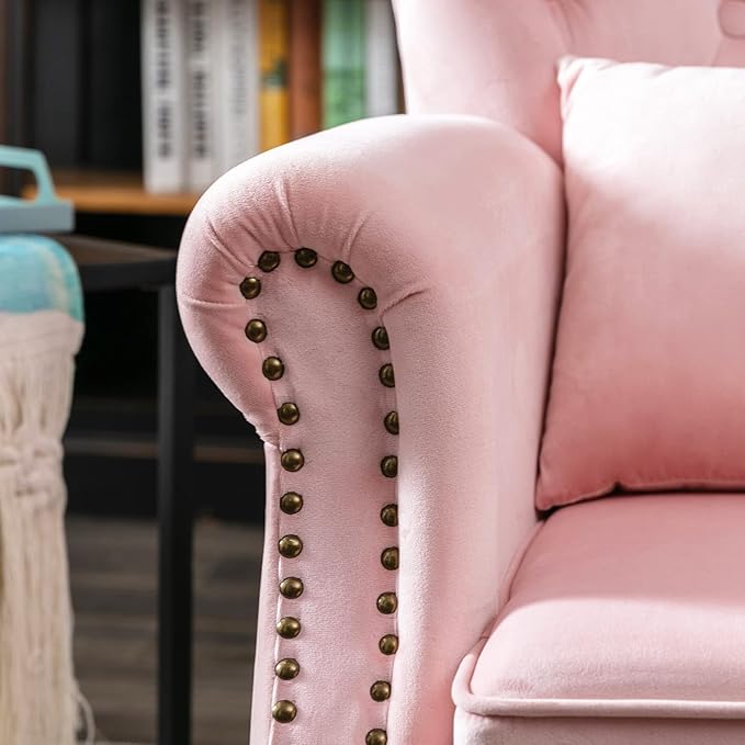 Velvet Pink