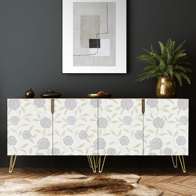 Bohemian Circle Patterns