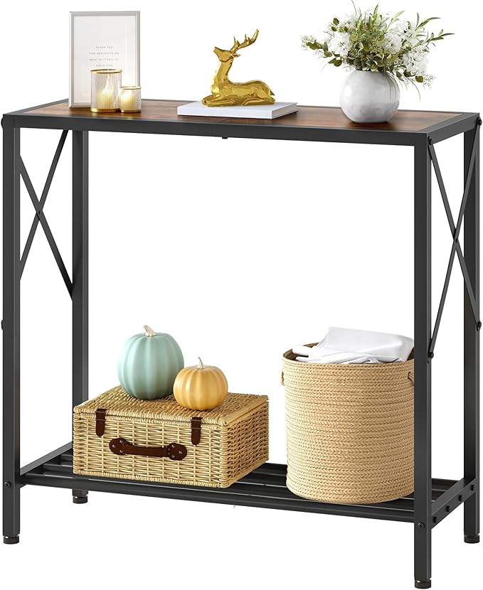 Rustic Brown