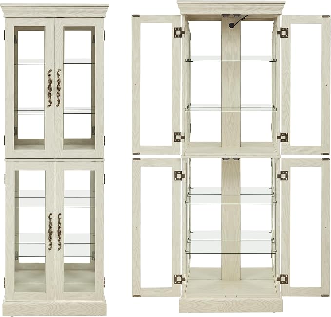 Antique White
