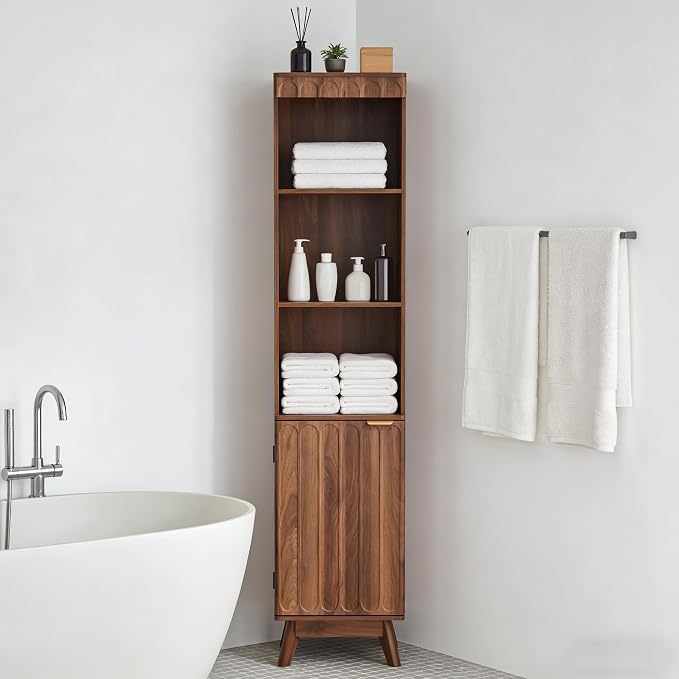 Walnut Brown
