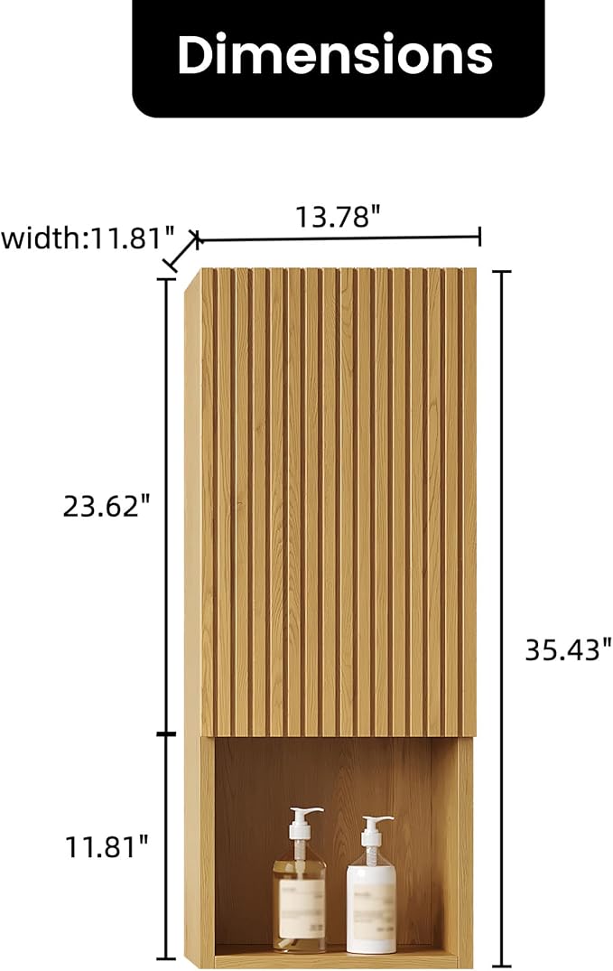 Golden Oak