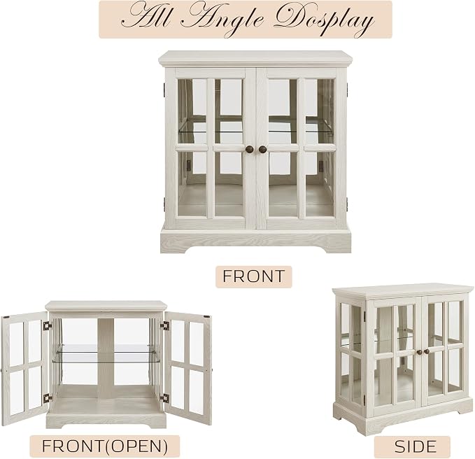 Antique White