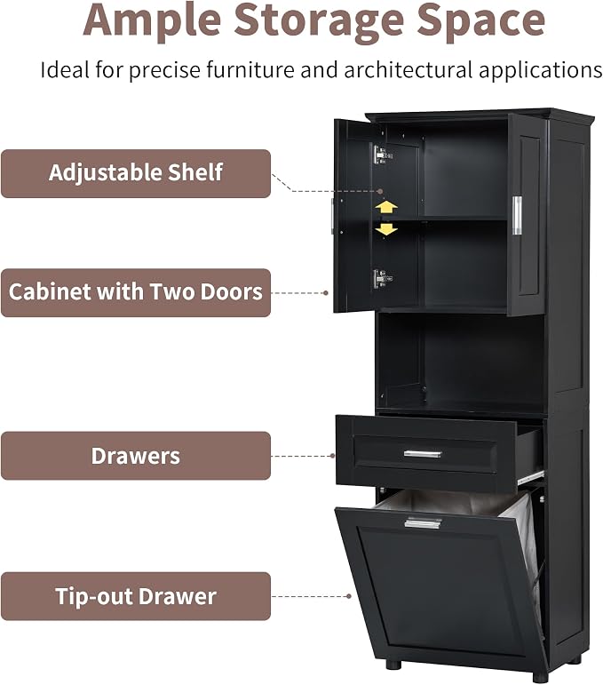 Black + Mdf1