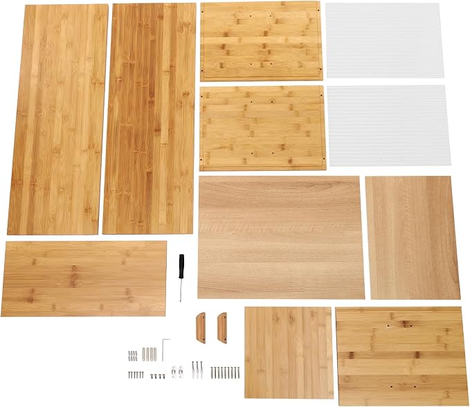 Log Color