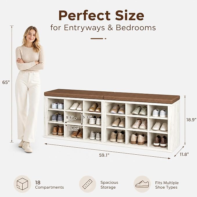 Whiteboard With Warm Earthy Brown