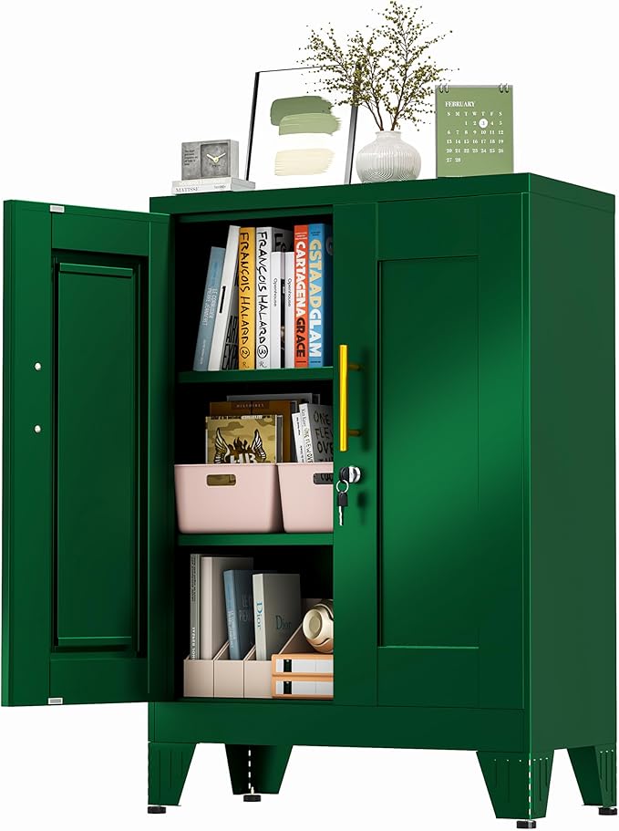 Green(two Units)
