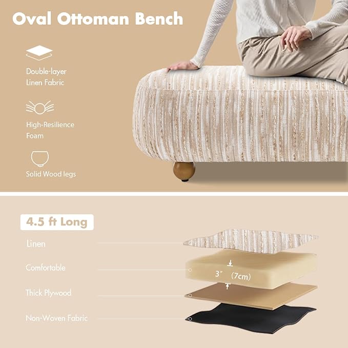 Otameal Linen