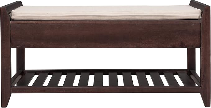 Espresso 2-drawer