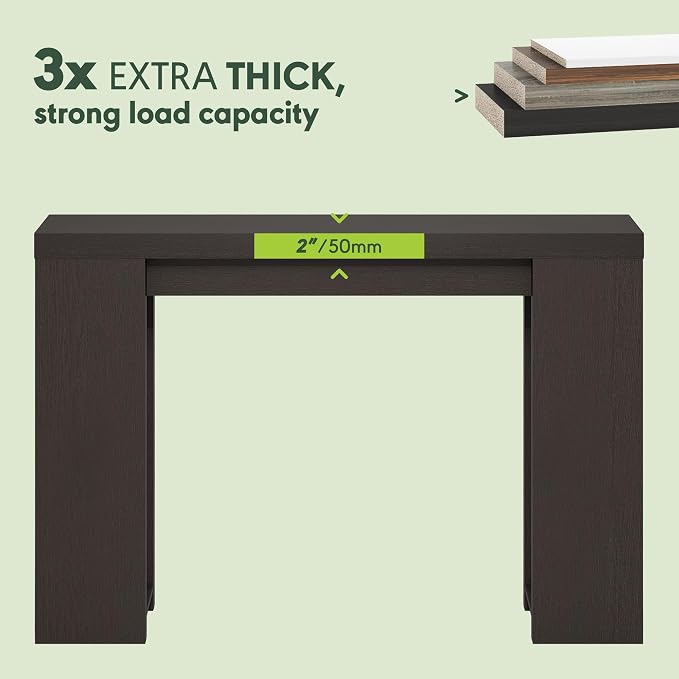 Black Dark Oak