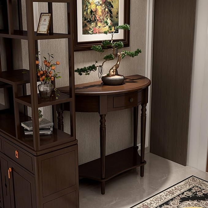 Dark Walnut