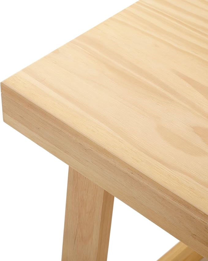 Blonde Wirebrush