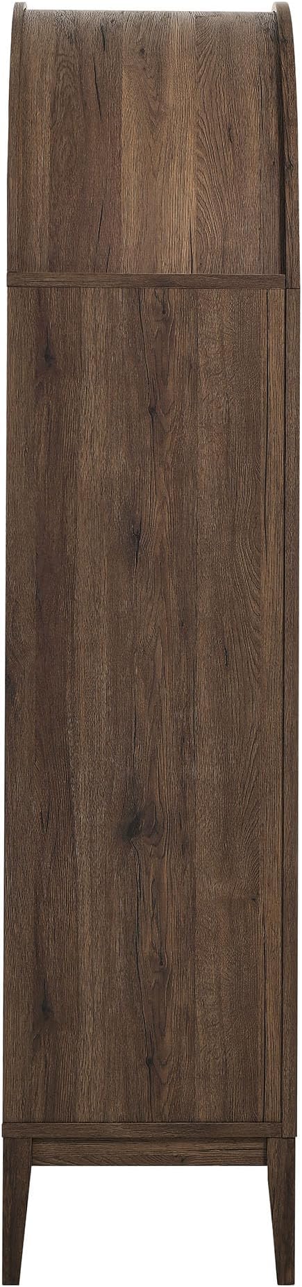 Walnut Light Oak