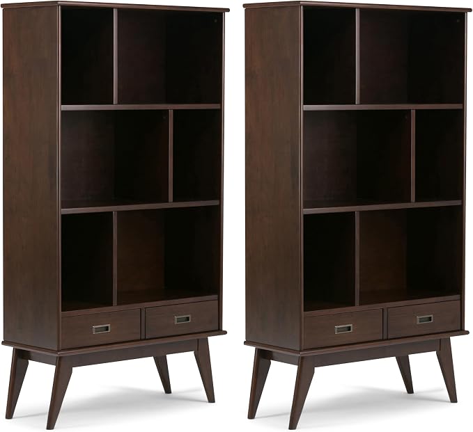 Medium Auburn Brown